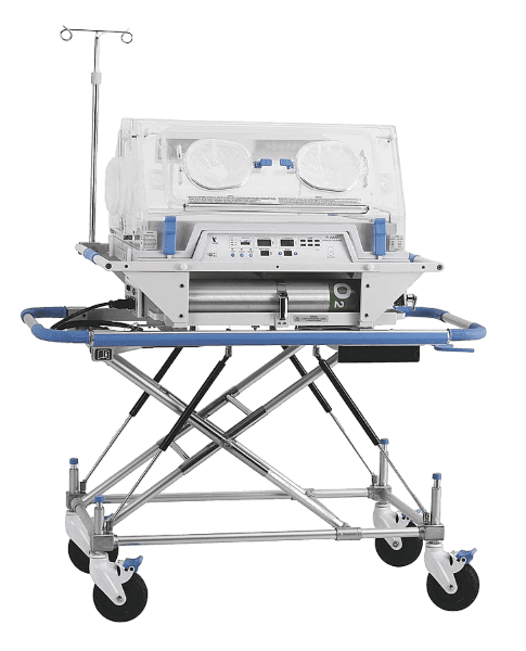 Transport Incubator TI-2000